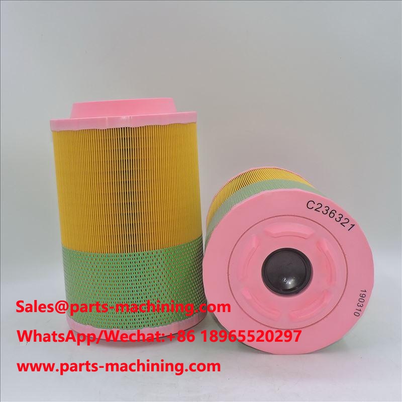 Luftfilter C23632/1 10278553 Für Liebherr-Mobilkrane