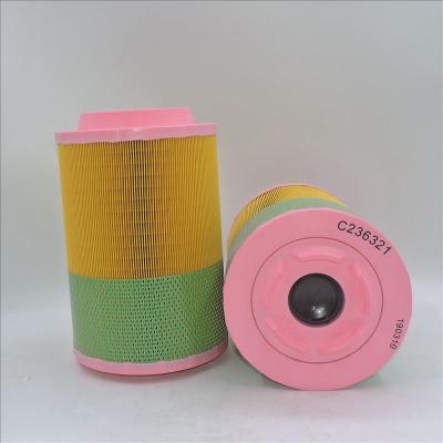 Luftfilter C23632/1 10278553 Für Liebherr-Mobilkrane