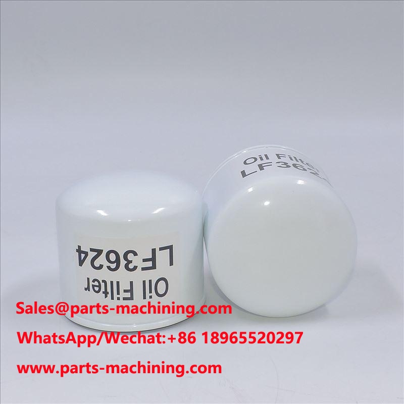 Ölfilter LF3624 P550935 B141 C-2105 110951