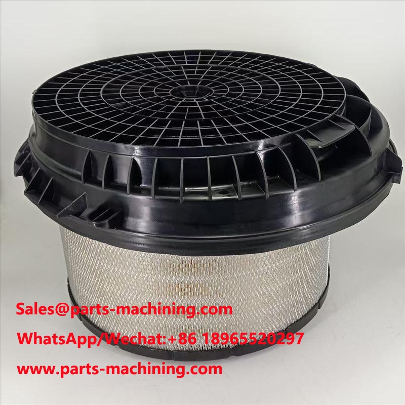 Luftfilter A0040942404 SA5133 P785542 Für Mercedes-Benz Lkw