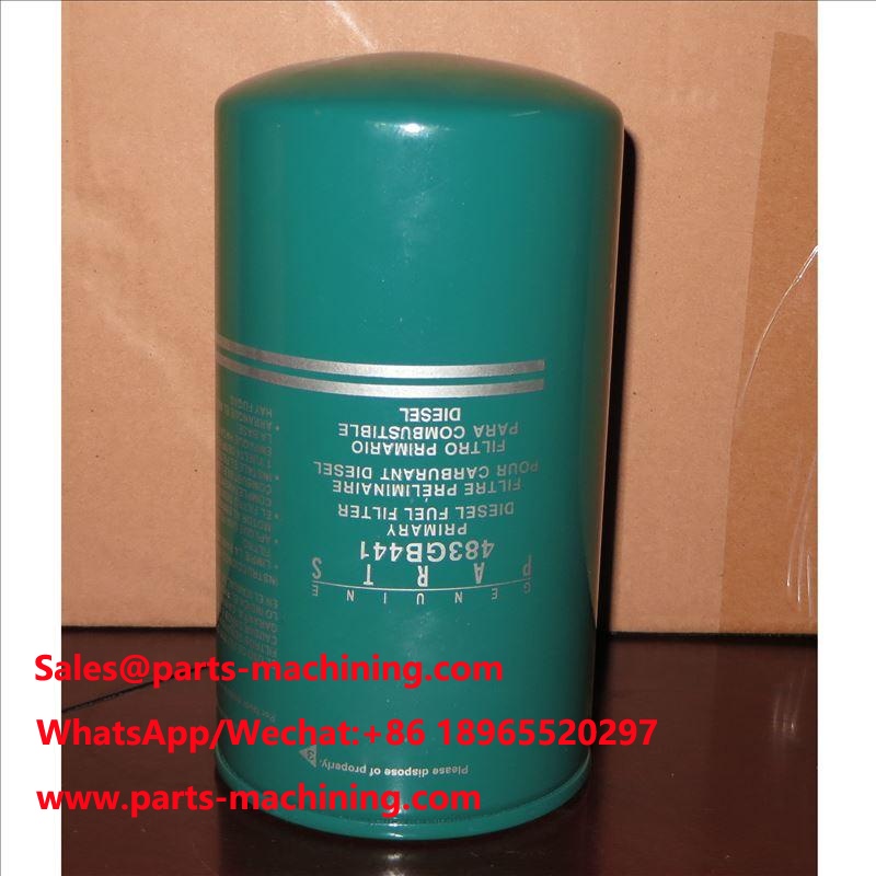 Fuel Filter 483GB441