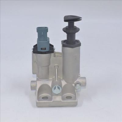QSB-Motorfilterkopf 5264163 5364386 5264164 5288347