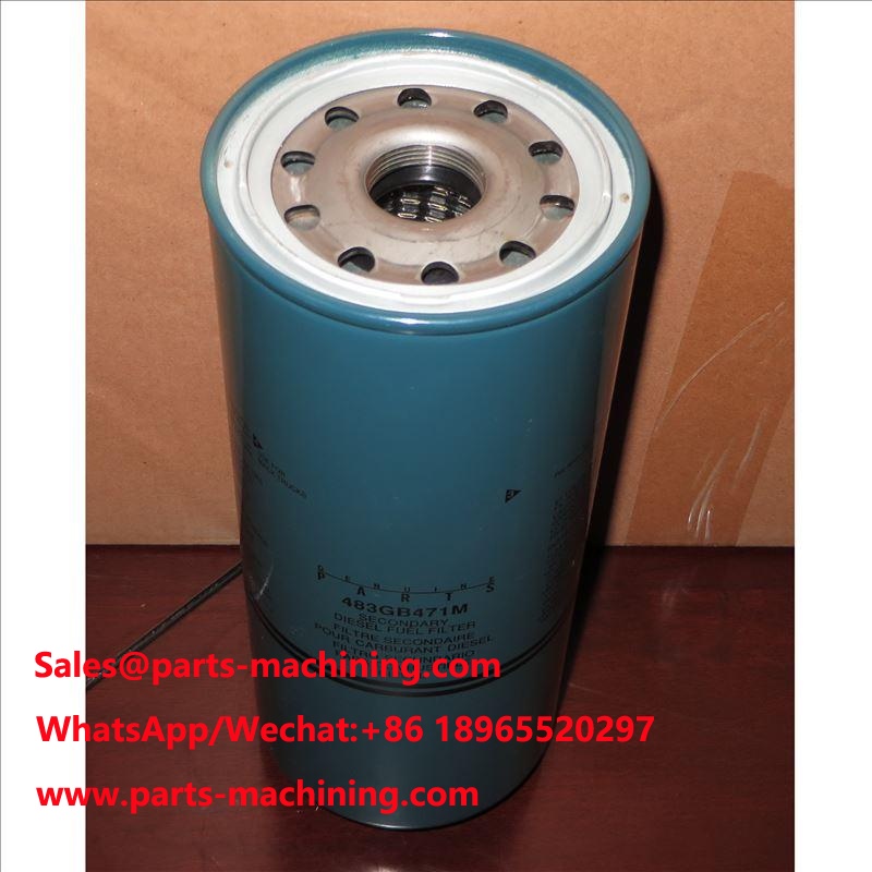 483GB471M P554471 FF5382 Kraftstofffilter für Mack Trucks