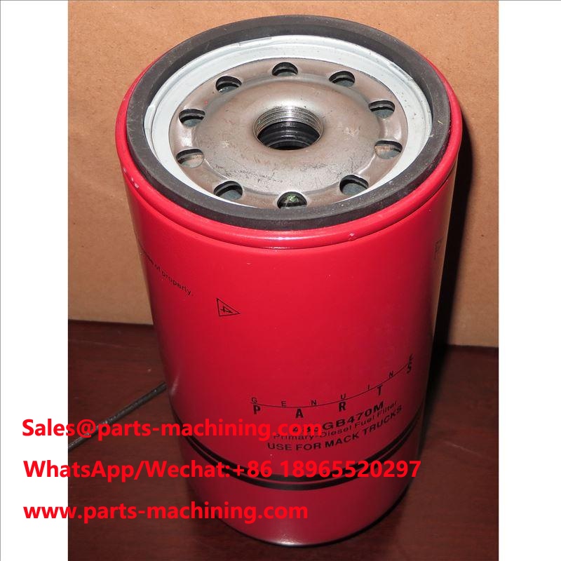 Kraftstofffilter 483GB470M P554470 BF7656 Für MACK CH613