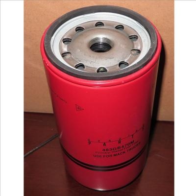 Kraftstofffilter 483GB470M P554470 BF7656 Für MACK CH613