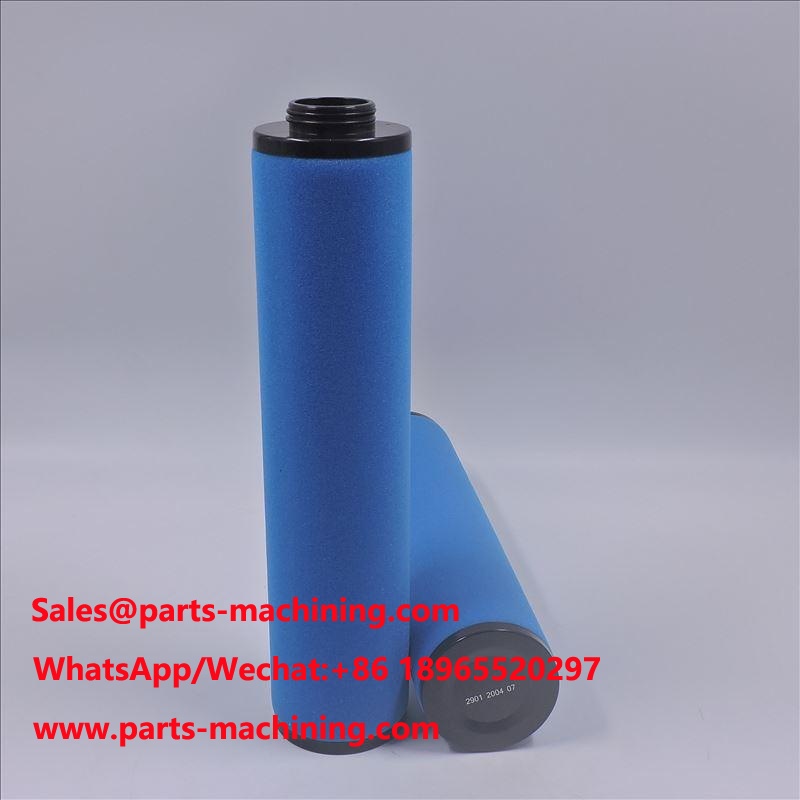 Rohrleitungsfilter 2901200407 1617704109 1624183107 2901054200