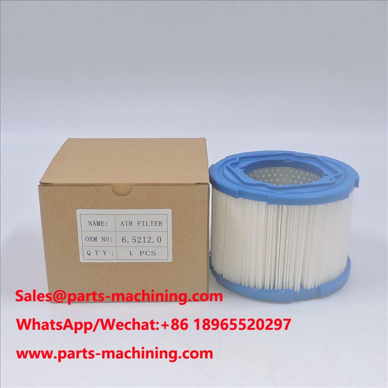 Air Filter 6.5212.0