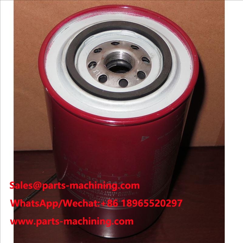 Mack R686S Kraftstofffilter 483GB444 P550219 BF877 FC-2304