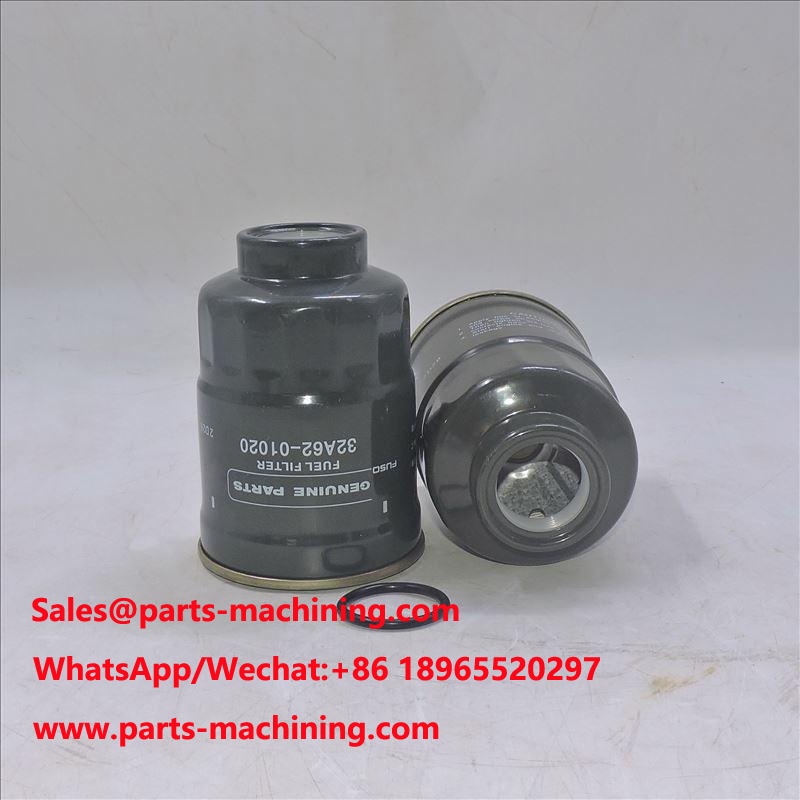 Kraftstofffilter 32A62-01020 FT6243 P550390 BF7534