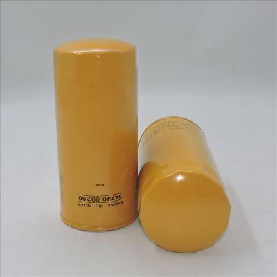 MITSUBISHI MG100 Ölfilter 34740-00200 SO694 P553712