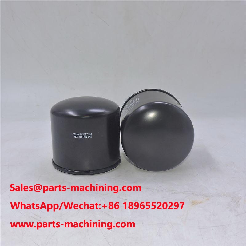 Ölfilter 32A40-00400 P502458 103-9737 Für Mitsubishi-Motoren