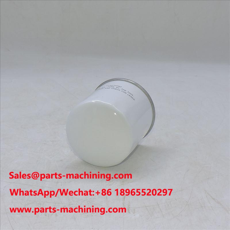 Ölfilter 37563-07100 1855801 Für CUMMINS-Motoren