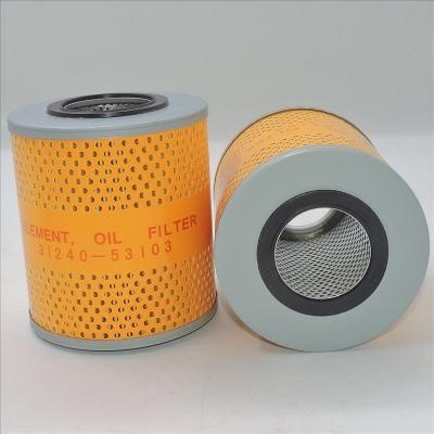 Ölfilter 31240-53103 P550066 P7092 Für Mitsubishi-Motoren