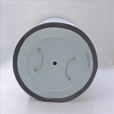 Luftfilter 47220-39802 11L12003 150783A1 Für HYUNDAI HL35