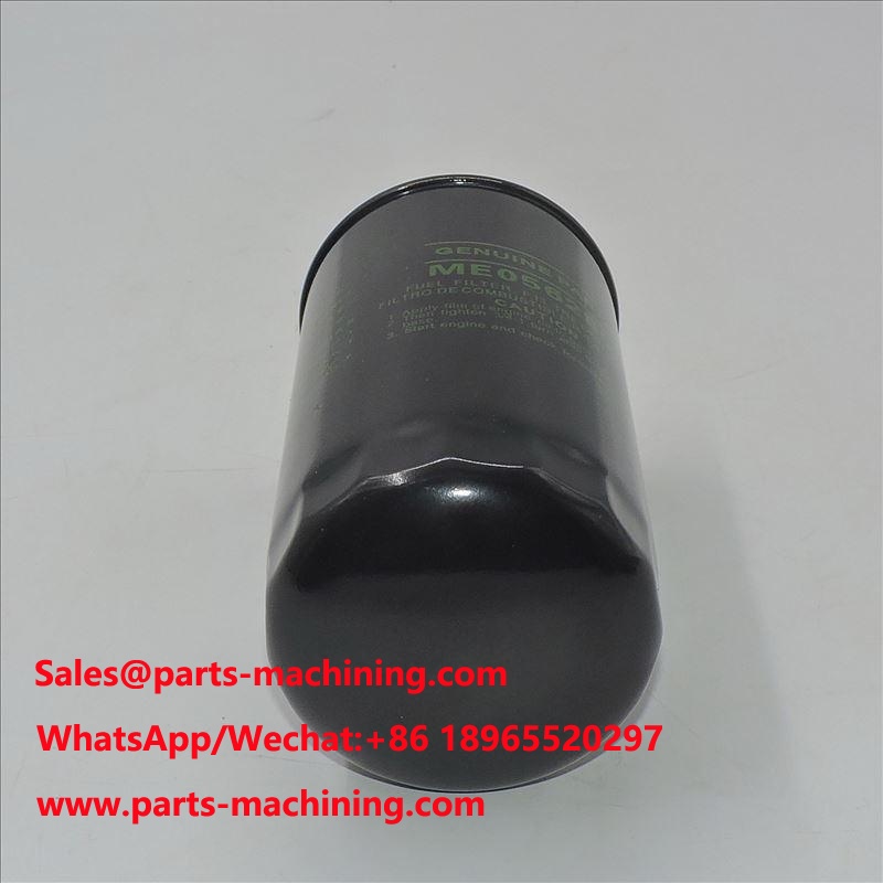 Kraftstofffilter ME056280 4326739 P550391 Für HITACHI CX800HD