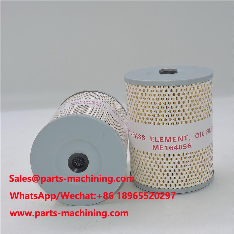 MITSUBISHI Ölfilter ME164856 ME180511