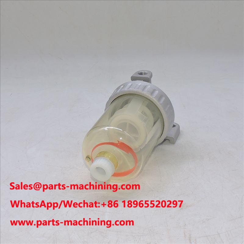 MITSUBISHI Kraftstoff-Wasserabscheider ME039811 ME06643 ME091412