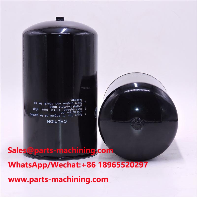 MITSUBISHI FM557 Ölfilter ME074013 ME130968 2451U324-1D