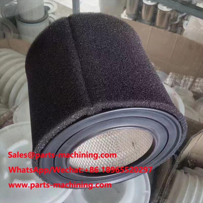 SULLAIR Luftfilter 250026-148 SA19503 K23A545
