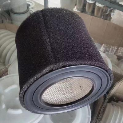 SULLAIR Luftfilter 250026-148 SA19503 K23A545