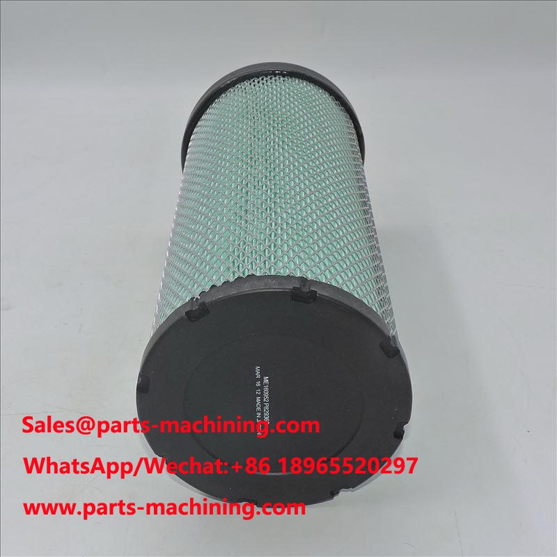 Luftfilter ME160952 A-5806 P543615 Für MITSUBISHI-Lkw