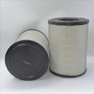 MITSUBISHI Luftfilter ME294850 P534435 A-5803M