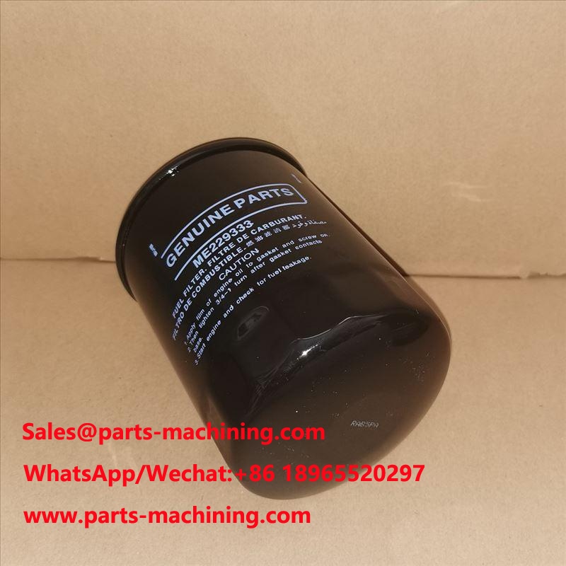 Kraftstofffilter ME229333 96-6396 2451U-1722A Für MITSUBISHI FE439