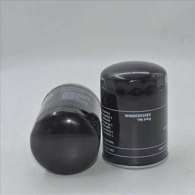 Kühlmittelfilter X59320200040 WE2074
