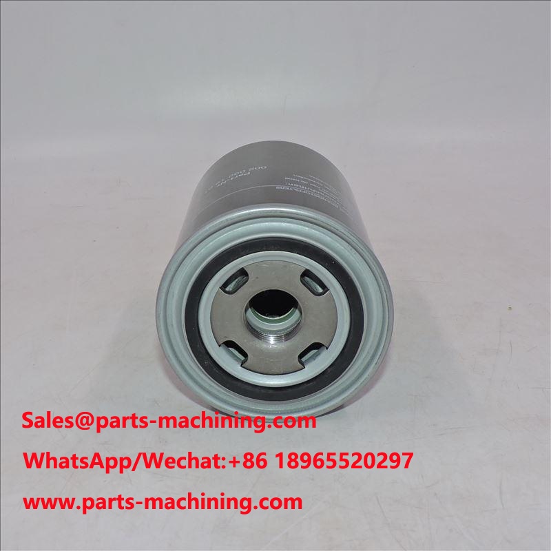 Fuel Filter 0020921901