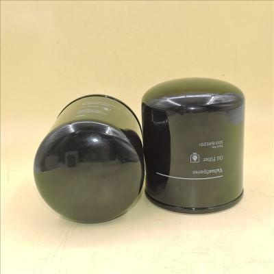 MTU 10V2000M72 Ölfilter 0031845201 WD1374/5 80447407