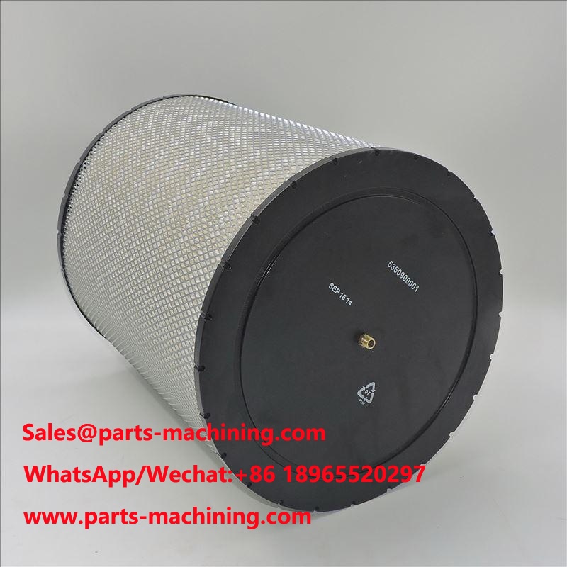 5360900001 PA5505 P120376 Luftfilter für MTU 12V2000