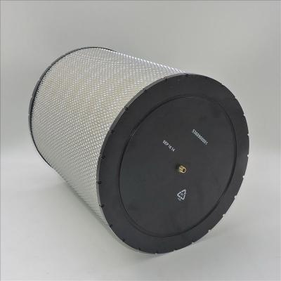 5360900001 PA5505 P120376 Luftfilter für MTU 12V2000