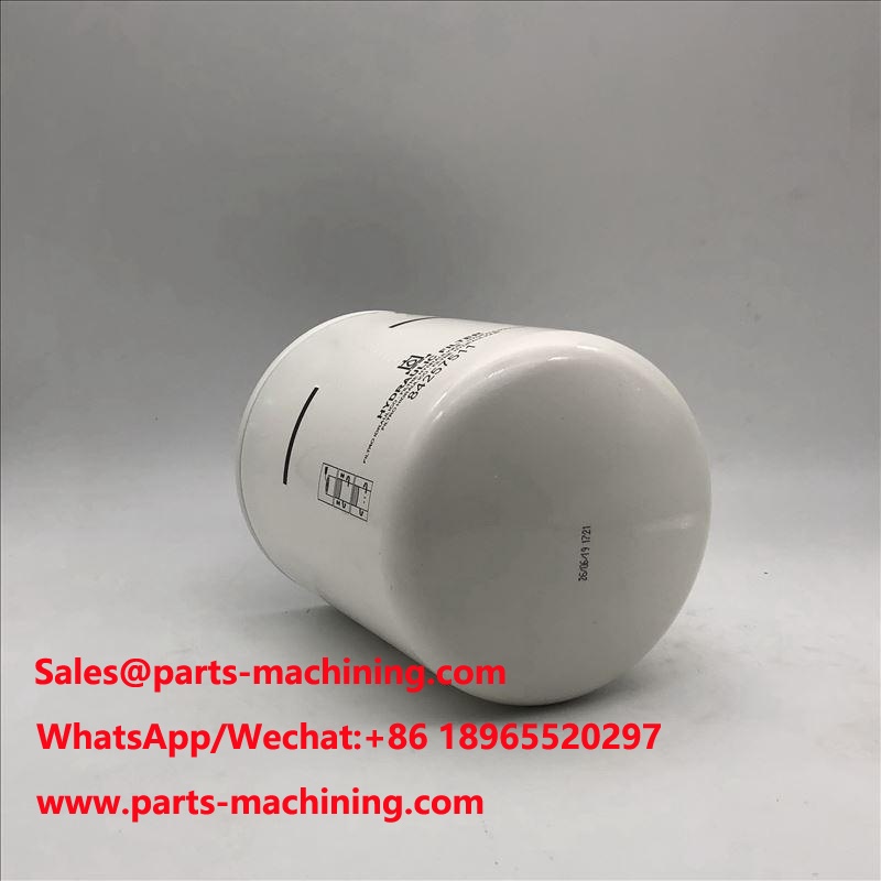 Hydraulikfilter 84257511 P765662 Für NEW HOLLAND T4.95