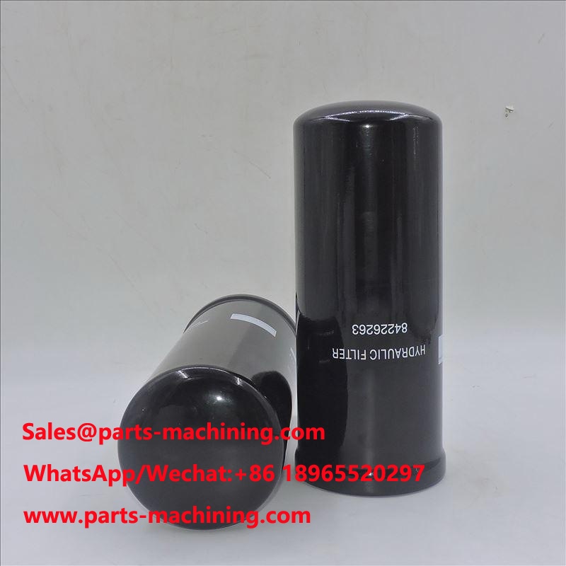 CATERPILLAR 924HZ Hydraulikfilter 84226263 6E6408
