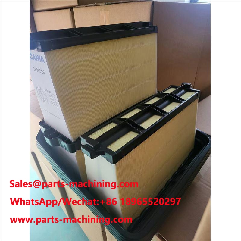SCANIA G450 Luftfilter 2829529 SA60077 2490805 2829531