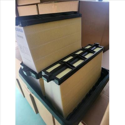 SCANIA G450 Luftfilter 2829529 SA60077 2490805 2829531