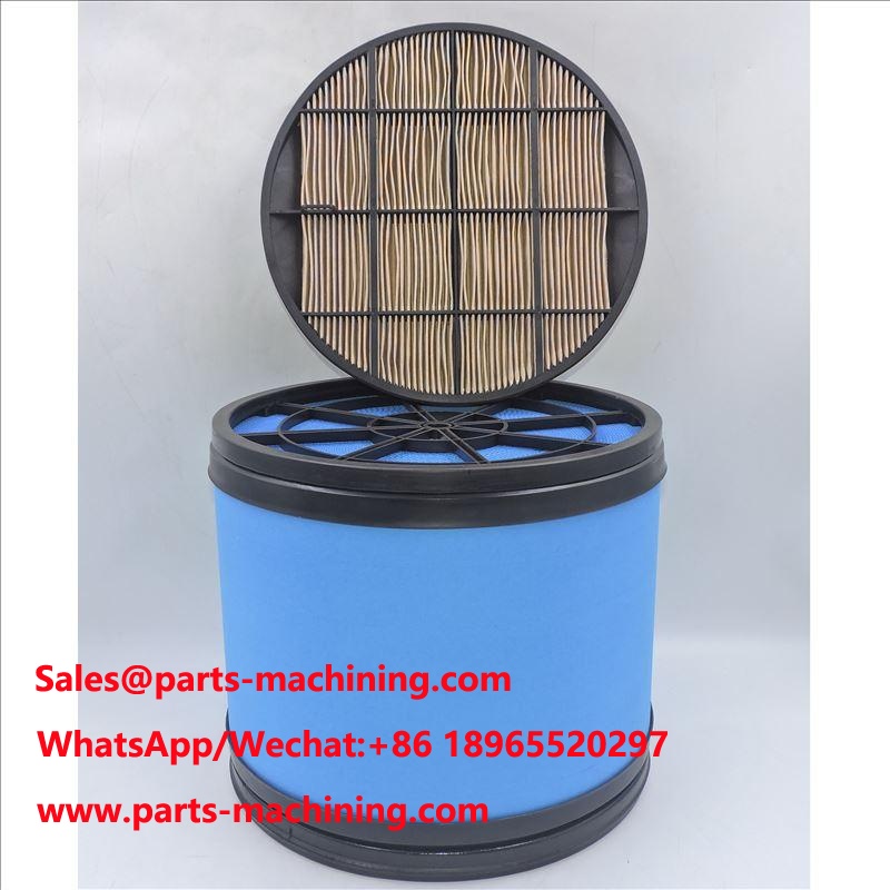 New Holland Traktoren Luftfilter 87727665 87443714