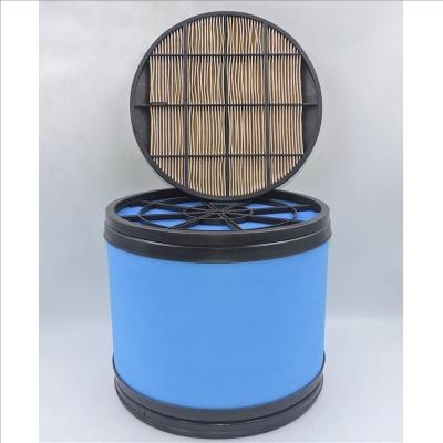 New Holland Traktoren Luftfilter 87727665 87443714