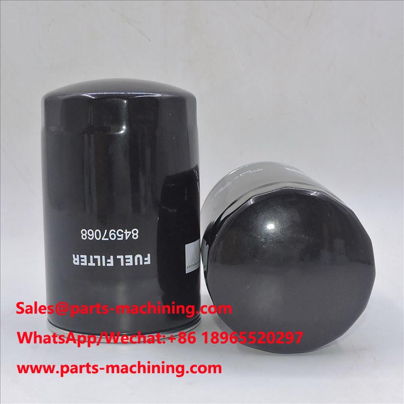 NEW HOLLAND T9060 Kraftstofffilter 84597068 500315480