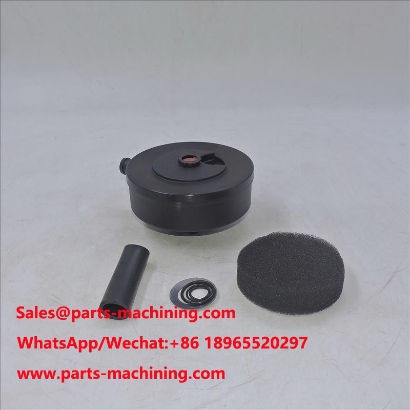 NEW HOLLAND T6.150 Belüftungsfilter 5802292930 87304662