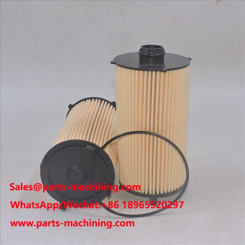 IVECO LKW-Ölfilter 5802108699 500043158