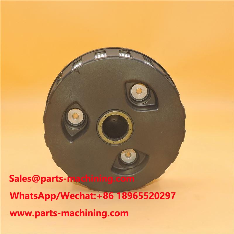 Belüftungsfilter 5801856860 EAS1M 483-3089 5801470547