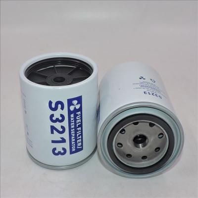 RACOR Kraftstoff-Wasserabscheider S3213 35-805269 BF791-O