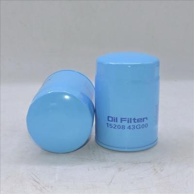 Ölfilter 15208-43G00 SO6111 P557780 C-1819