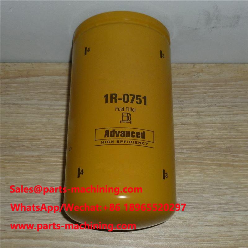 Fuel Filter 1R-0751