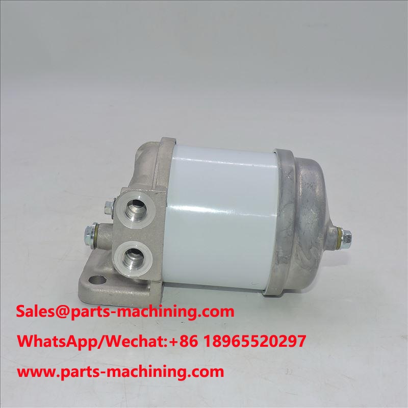 Filter Assembly 5836B710