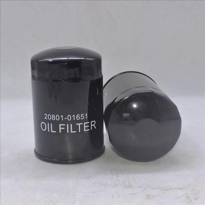 TCM FD35T9 Ölfilter 20801-01651 LF3642 P550422 4183753