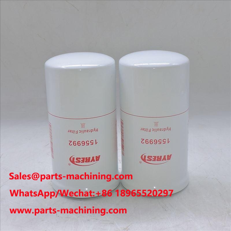 Hydraulic Filter 1556992