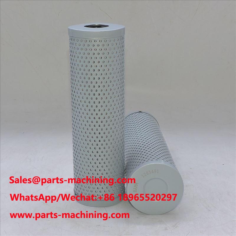 Hamm HD120 Hydraulikfilter 1285491 SH53324 P502625