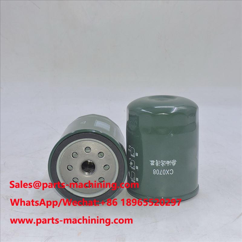 Fuel Filter 1117010-B01-0000B